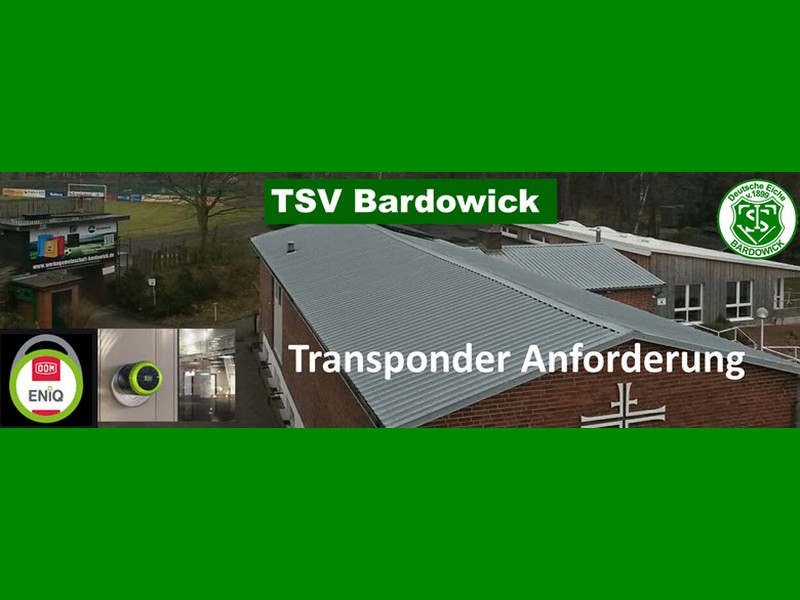 TSVBardowick Transponder Anforderung 800x600