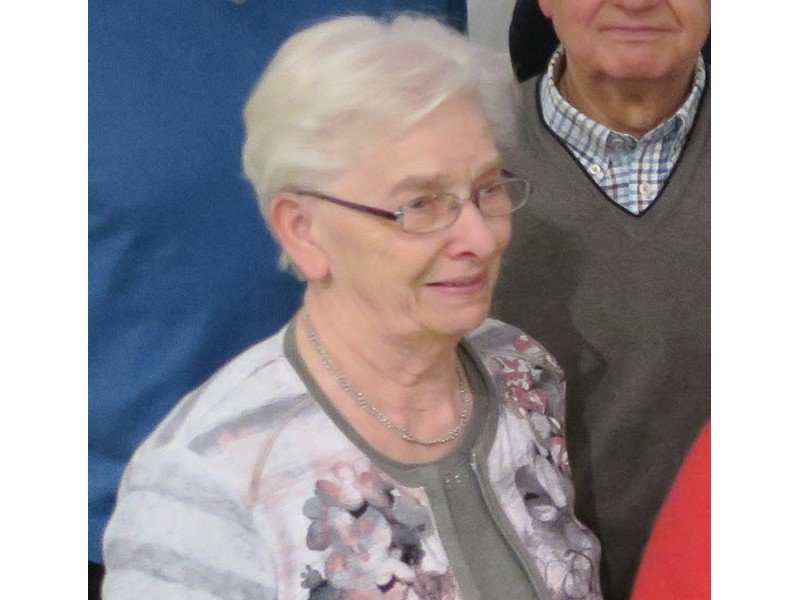 Gertrud Schulz