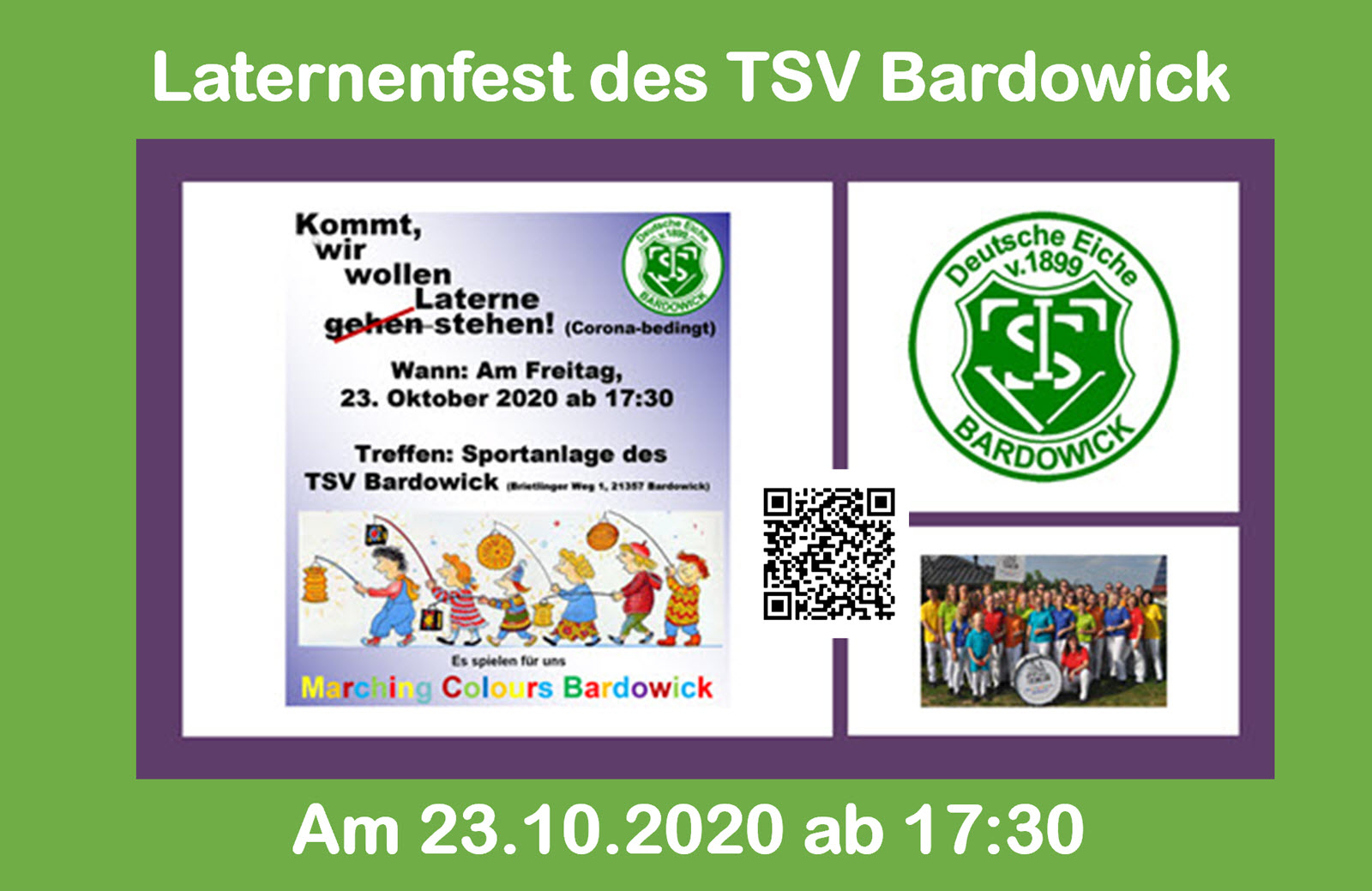 Laternenfest 